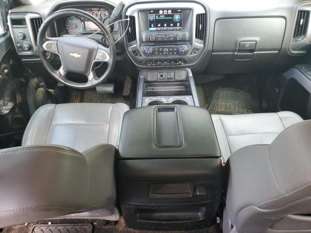 Photo 8 from auction – 2015 CHEVROLET SILVERADO with VIN 1GCVKSEC5FZ353689