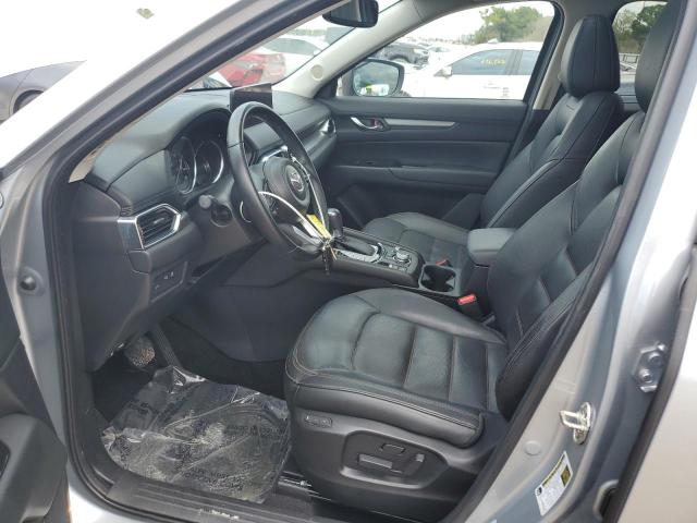 Zdjęcie 7 z aukcji – 2022 MAZDA CX-5 PREFE z VIN JM3KFBCM3N1563635