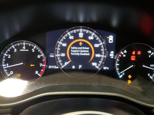 Photo 9 from auction – 2019 MAZDA 3 PREFERRE with VIN JM1BPBMM1K1141704