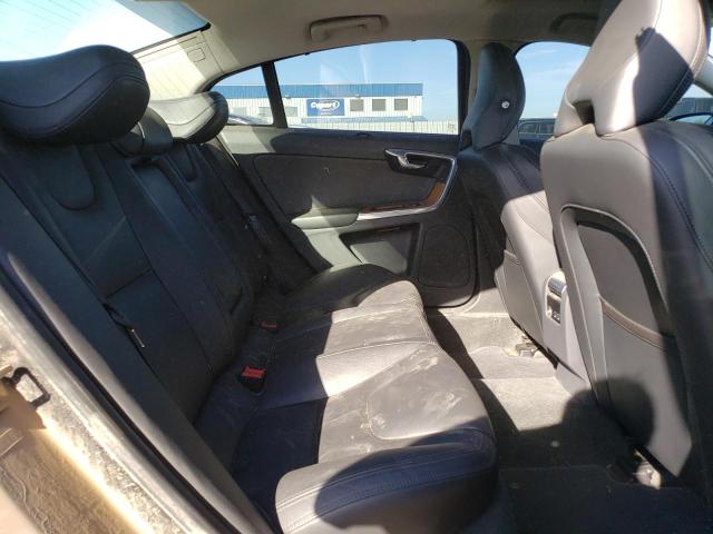 Photo 10 from auction – 2016 VOLVO S60 PREMIE with VIN LYV612TK5GB098472