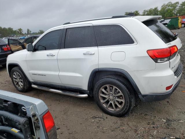 Photo 2 from auction – 2014 JEEP GRAND CHER with VIN 1C4RJFBG9EC324751