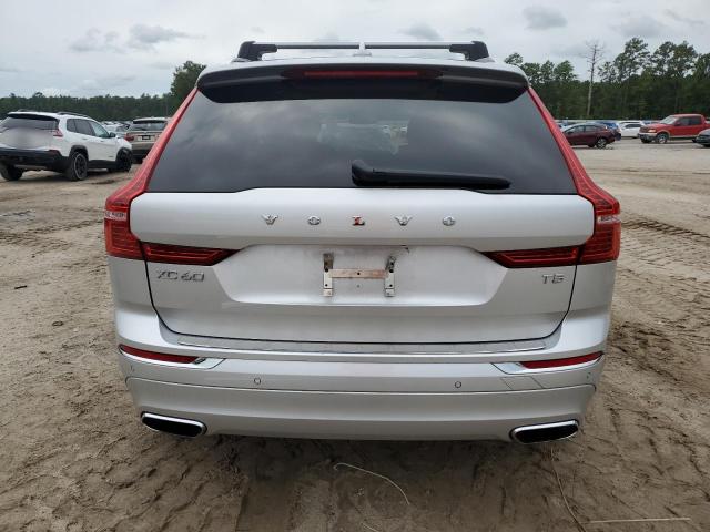 Photo 6 from auction – 2021 VOLVO XC60 T5 IN with VIN YV4102DL8M1861802