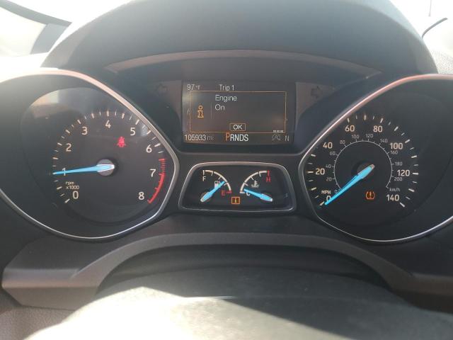 Photo 9 from auction – 2017 FORD ESCAPE TIT with VIN 1FMCU0JD5HUA08372