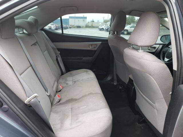Photo 10 from auction – 2016 TOYOTA COROLLA L with VIN 5YFBURHE0GP425123