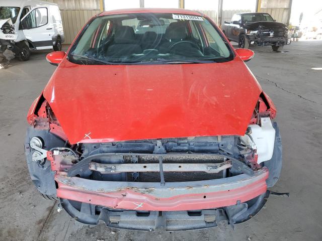 Photo 5 from auction – 2014 FORD FIESTA SE with VIN 3FADP4BJ2EM221054