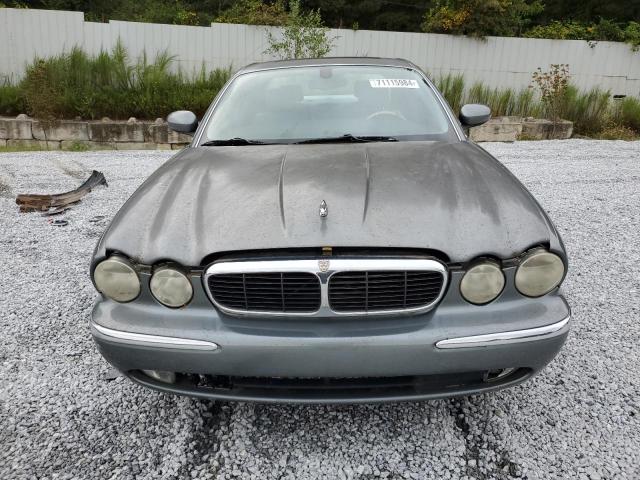 Photo 5 from auction – 2004 JAGUAR XJ8 with VIN SAJWA71C04SG25392