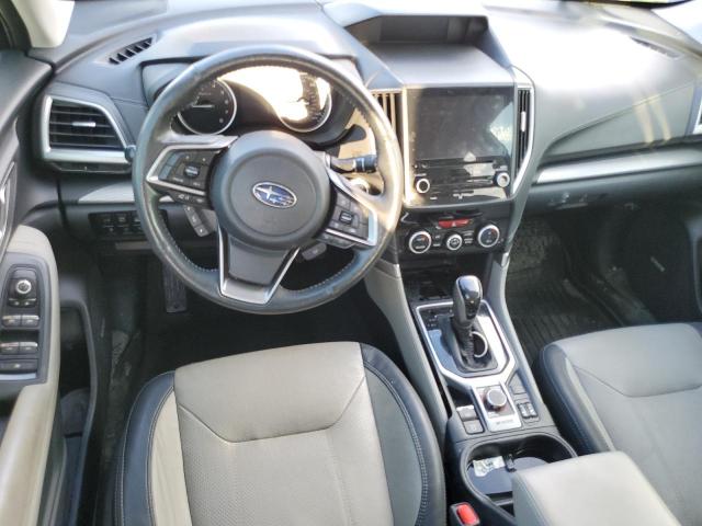 Photo 8 from auction – 2019 SUBARU FORESTER L with VIN JF2SKAUC1KH532943