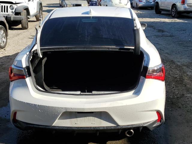 Photo 6 from auction – 2019 ACURA ILX with VIN 19UDE2F3XKA000392