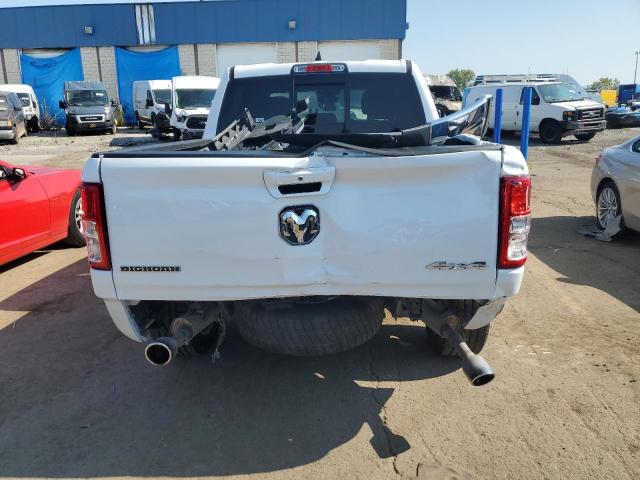 Photo 6 from auction – 2022 RAM 1500 BIG H with VIN 1C6SRFFT7NN331128