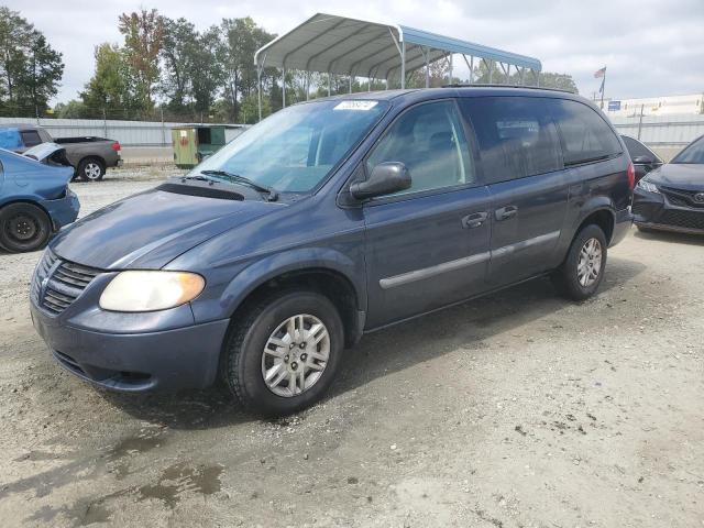 Photo 1 from auction – 2007 DODGE GRAND CARA with VIN 1D4GP24R37B257251