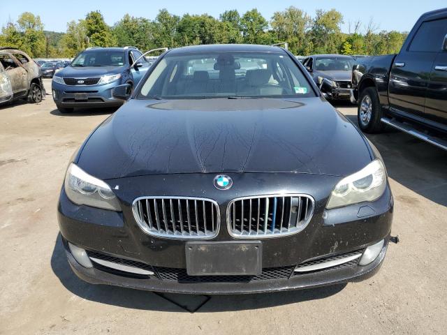 Photo 5 from auction – 2012 BMW 535 XI with VIN WBAFU7C52CDU58499