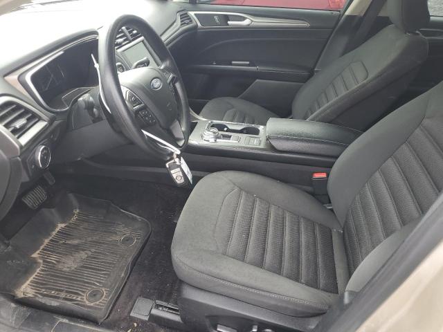 Photo 7 from auction – 2017 FORD FUSION SE with VIN 3FA6P0LU0HR249551