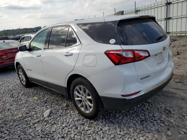 Photo 2 from auction – 2018 CHEVROLET EQUINOX LT with VIN 2GNAXJEV9J6163434