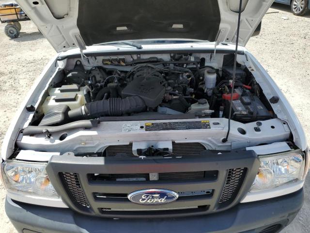 Photo 11 from auction – 2011 FORD RANGER with VIN 1FTKR1AE2BPB21587