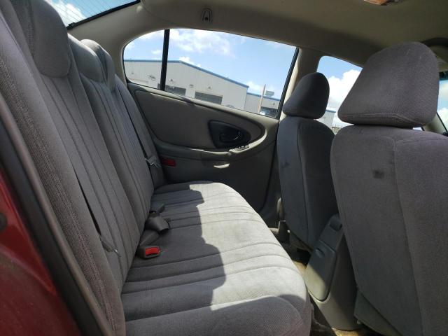 Photo 10 from auction – 2004 CHEVROLET CLASSIC with VIN 1G1ND52F24M530437