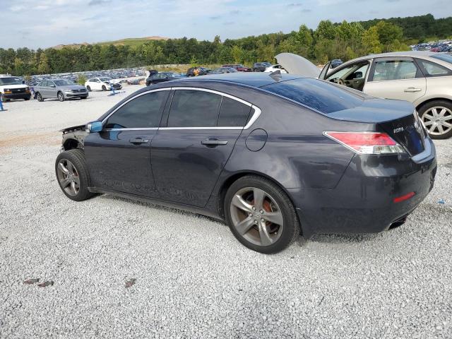 Photo 2 from auction – 2012 ACURA TL with VIN 19UUA9F24CA000160