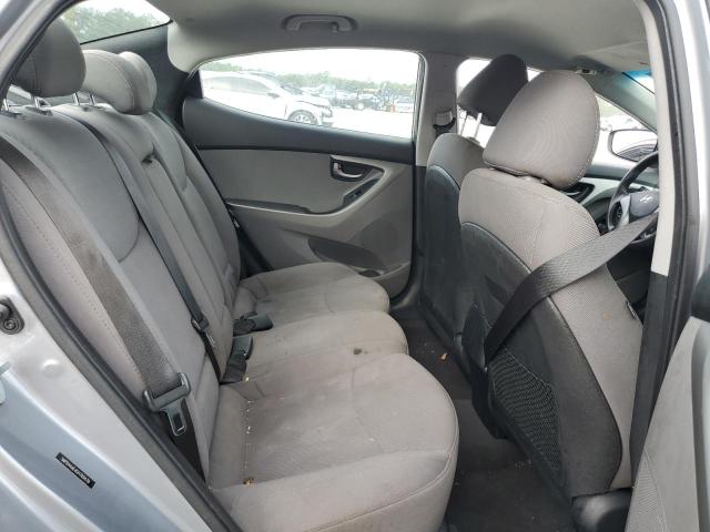 Photo 10 from auction – 2016 HYUNDAI ELANTRA SE with VIN 5NPDH4AE4GH769478