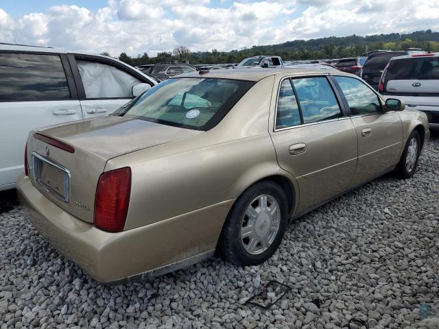 Photo 3 from auction – 2005 CADILLAC DEVILLE with VIN 1G6KD54Y05U238010
