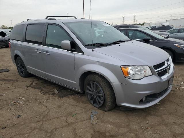 Photo 4 from auction – 2019 DODGE GRAND CARA with VIN 2C4RDGCG4KR712498