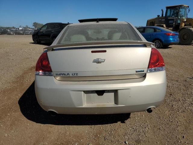 Photo 6 from auction – 2012 CHEVROLET IMPALA LTZ with VIN 2G1WC5E36C1182306