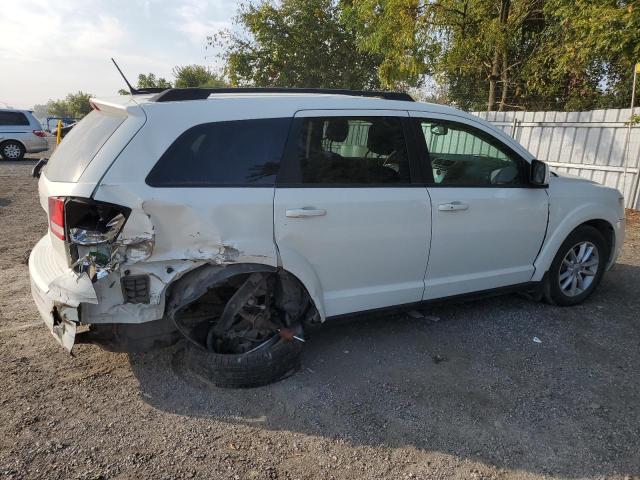 Photo 3 from auction – 2017 DODGE JOURNEY SE with VIN 3C4PDCAB4HT555343