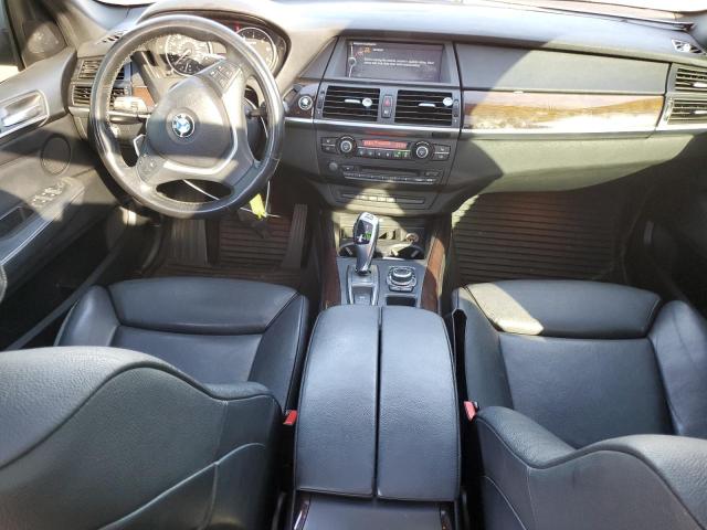 Photo 8 from auction – 2012 BMW X5 XDRIVE5 with VIN 5UXZV8C54CL426077