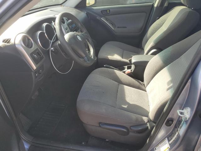 Photo 7 from auction – 2007 TOYOTA COROLLA MA with VIN 2T1KR32E07C645692