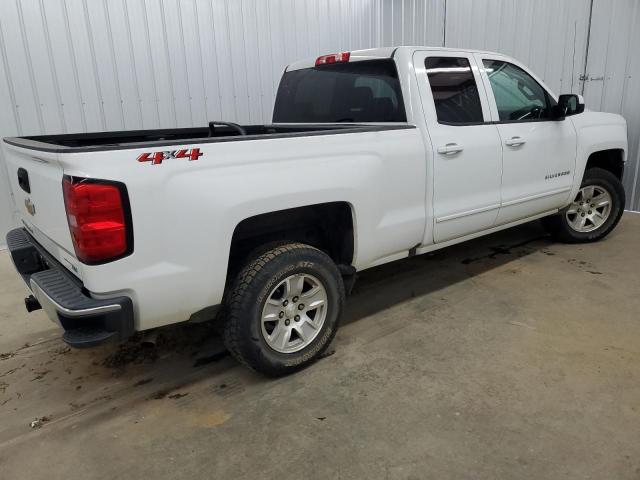 Photo 3 from auction – 2019 CHEVROLET SILVERADO with VIN 2GCVKPEC8K1182517