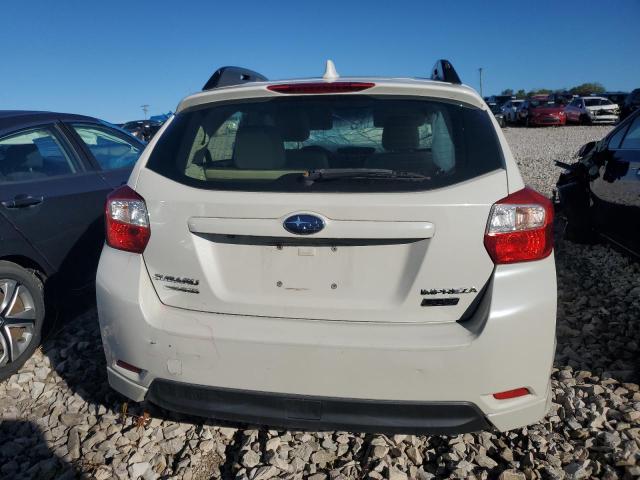 Photo 6 from auction – 2016 SUBARU IMPREZA SP with VIN JF1GPAU64G8275922