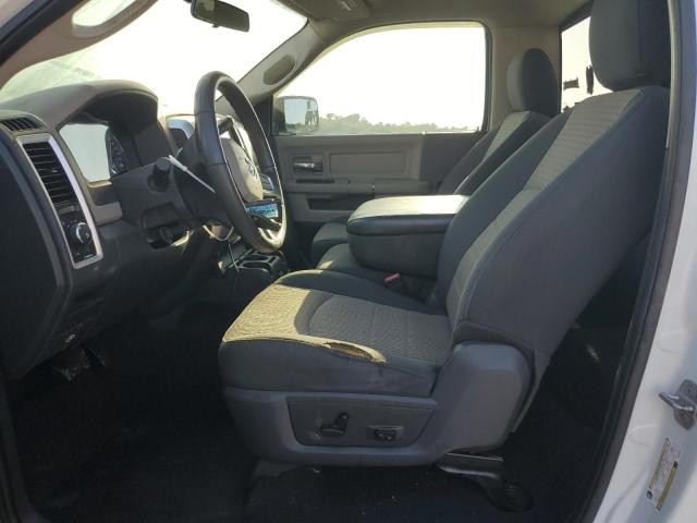 Photo 7 from auction – 2010 DODGE RAM 1500 with VIN 3D7JV1ET3AG146524
