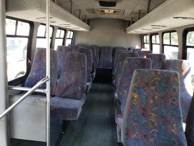 Photo 10 from auction – 2003 FORD ECONOLINE with VIN 1FDXE45F73HB11019