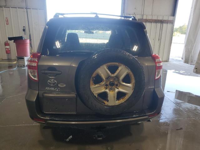Photo 6 from auction – 2012 TOYOTA RAV4 with VIN 2T3BF4DV6CW235149