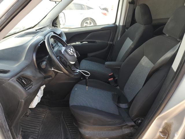 Photo 7 from auction – 2016 RAM PROMASTER with VIN ZFBERFATXG6C84239