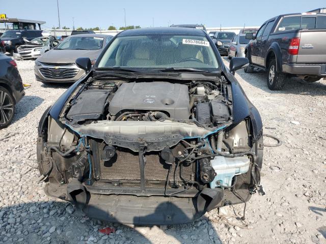 Photo 5 from auction – 2011 LEXUS IS 250 with VIN JTHCF5C25B5050404