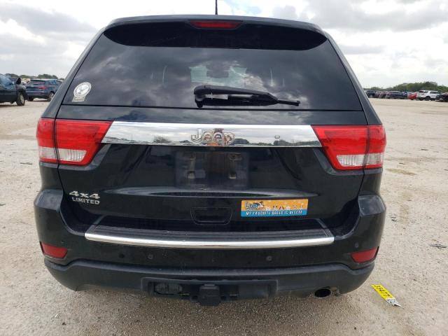 Photo 6 from auction – 2013 JEEP GRAND CHER with VIN 1C4RJFBG0DC552846