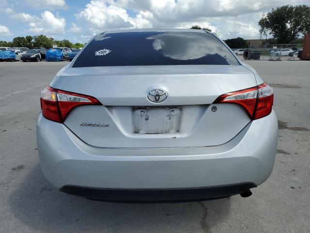 Photo 6 from auction – 2015 TOYOTA COROLLA L with VIN 2T1BURHE4FC293238