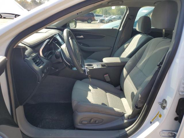 Photo 7 from auction – 2015 CHEVROLET IMPALA LS with VIN 1G11Z5SL4FU123860