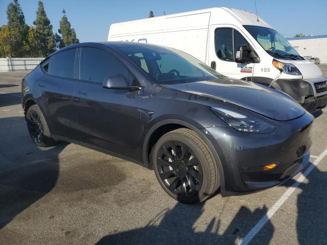 Photo 4 from auction – 2024 TESLA MODEL Y with VIN 7SAYGDEDXRF103509