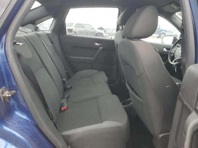 Photo 10 from auction – 2008 FORD FOCUS SES with VIN 1FAHP35N98W154841