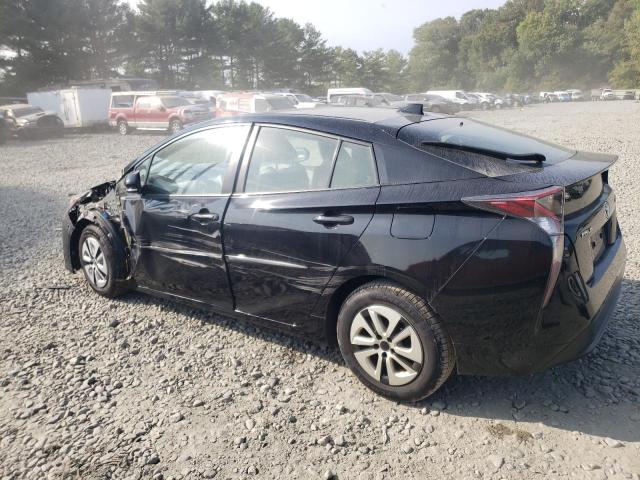 Photo 2 from auction – 2016 TOYOTA PRIUS with VIN JTDKARFU0G3006202