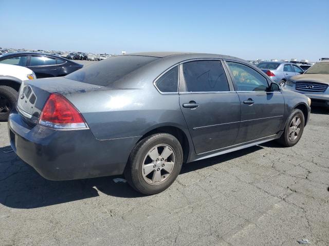 Photo 3 from auction – 2010 CHEVROLET IMPALA LT with VIN 2G1WB5EN6A1245101
