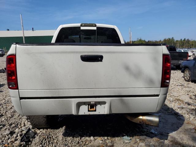 Photo 6 from auction – 2006 DODGE RAM 2500 S with VIN 1D7KS28C96J127657