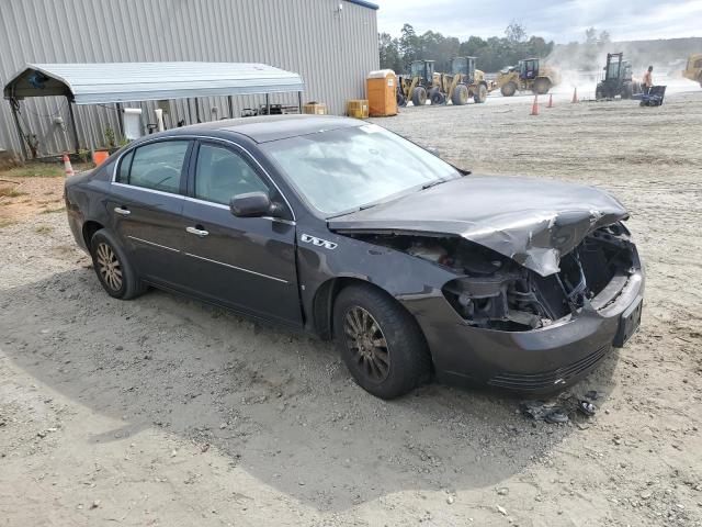 Photo 4 from auction – 2008 BUICK LUCERNE CX with VIN 1G4HP57278U127458
