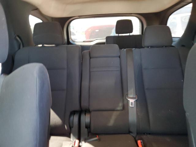 Photo 10 from auction – 2015 DODGE DURANGO SX with VIN 1C4RDHAGXFC187826