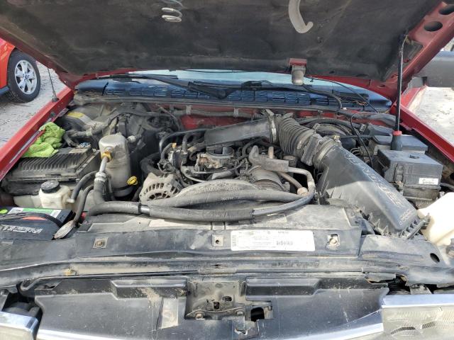 Photo 12 from auction – 1998 CHEVROLET BLAZER with VIN 1GNDT13W7WK172772