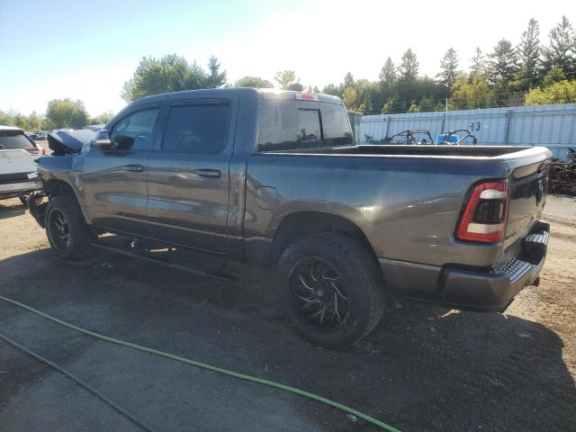 Photo 2 from auction – 2019 RAM 1500 REBEL with VIN 1C6SRFLT7KN814408