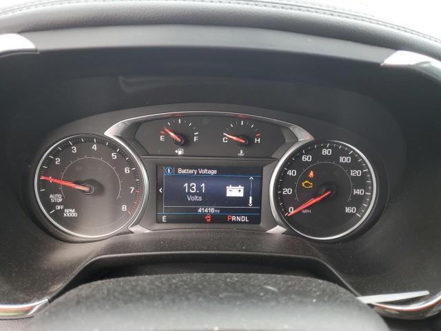 Photo 9 from auction – 2019 CHEVROLET BLAZER 2LT with VIN 3GNKBCRS2KS679474
