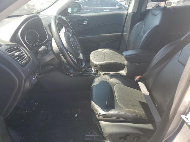 Photo 7 from auction – 2021 JEEP COMPASS LI with VIN 3C4NJDCB8MT528028