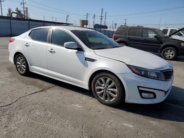 Photo 4 from auction – 2015 KIA OPTIMA LX with VIN KNAGM4A70F5618093