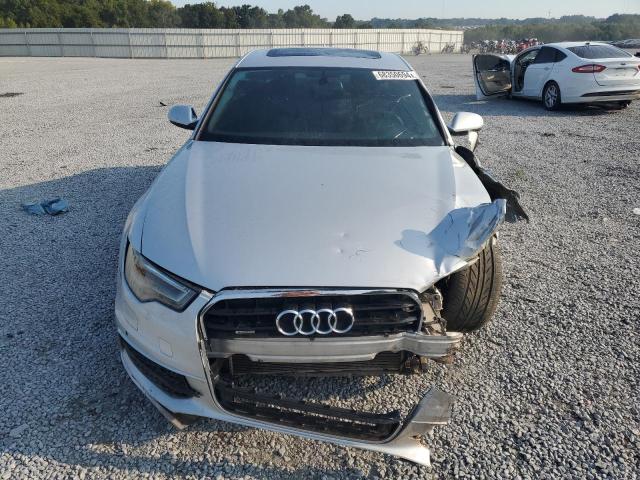 Photo 5 from auction – 2012 AUDI A6 PRESTIG with VIN WAUHGAFC0CN160244